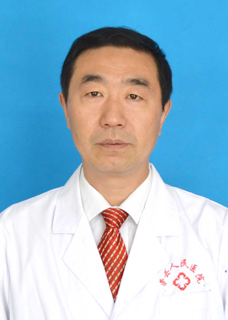 劉新洪